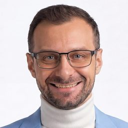 Алексей Ёжиков
